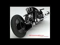 Worlds most expensive electric motorcycles  webbikeworld  ca 2