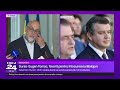 Kelemen Hunor: „Cine a beneficiat dintr-o astfel de situație? Atunci PSD, acum AUR”
