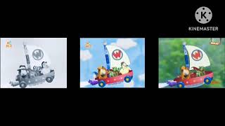 Wonder Pets Comparison Are British. Save The Vixensave The Mermaidthe Bigger The Better.