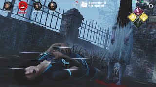 DBD Mobile - The Onryo Gameplay (No Commentary)
