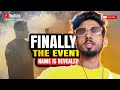 finally event name is released | izee college | raghav mittal vlogs