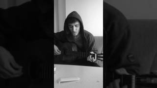 Hanifi Özdemir - Gözlerimi Kapatsam Resimi