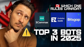 🇨🇦🚀 Finotraze & the Best Crypto Trading Bots 2025 – Automate Your Investments with AI in Canada!