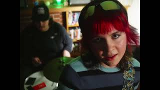 pixels bleed - chump music video