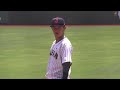 【ハイライト】ENEOS 侍ジャパン強化試合 侍ジャパン 対 東北楽天ゴールデンイーグルス