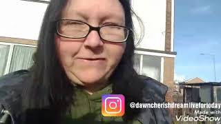 DAILY VLOG SATURDAY AND SUNDAY, JUMBLE SALE, CARBOOT SALE, LETS SHOW WHAT WE GOT