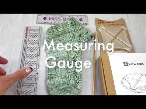 Gauge Tools