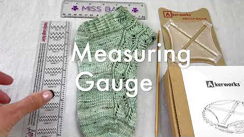 Gauge Tools