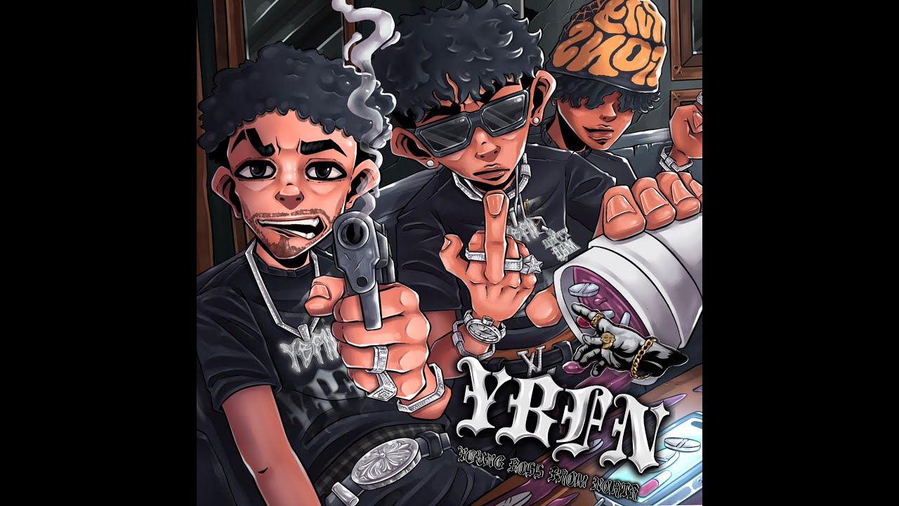 Dirty $am - จุดธูป ft.Yasyn, John Marshall, Big Chun (prod. by Rubisdabeat)