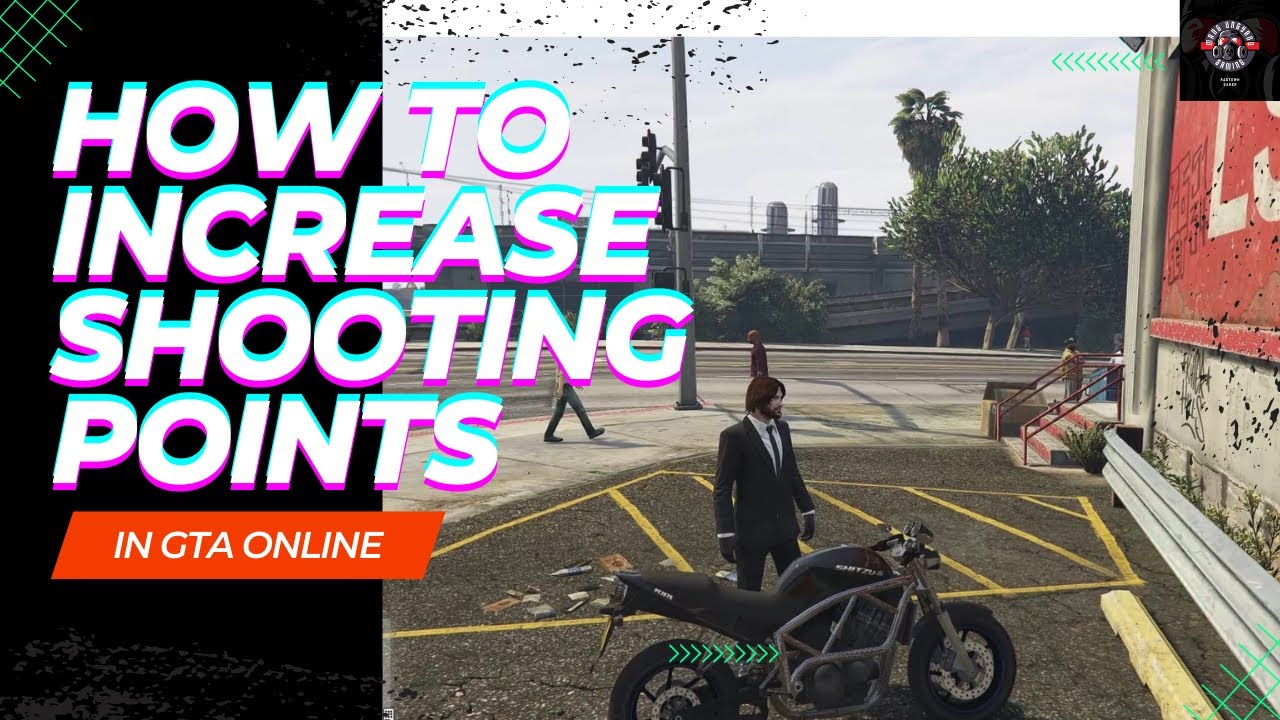 how-to-increase-shooting-points-in-gta-online-youtube
