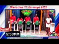Haiti Bolet en Vivo | Miércoles 27 de mayo 2026-- 5:30PM