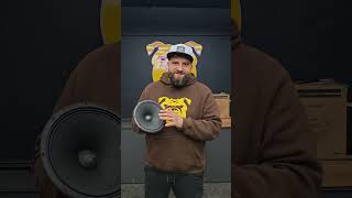 Deaf Bonce M81SE NEO - Putere si Greutate Redusa? #caraudio #deafbonce #sylvester #midrange