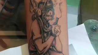 Mahadev tattoo design [7086052833]👍 screenshot 4