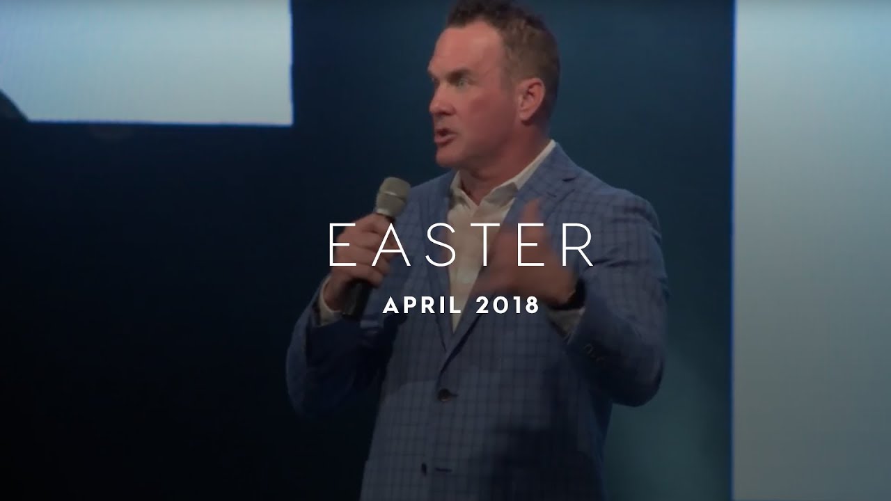 jesus loves you and me lyrics Easter: Pastor Troy Maxwell