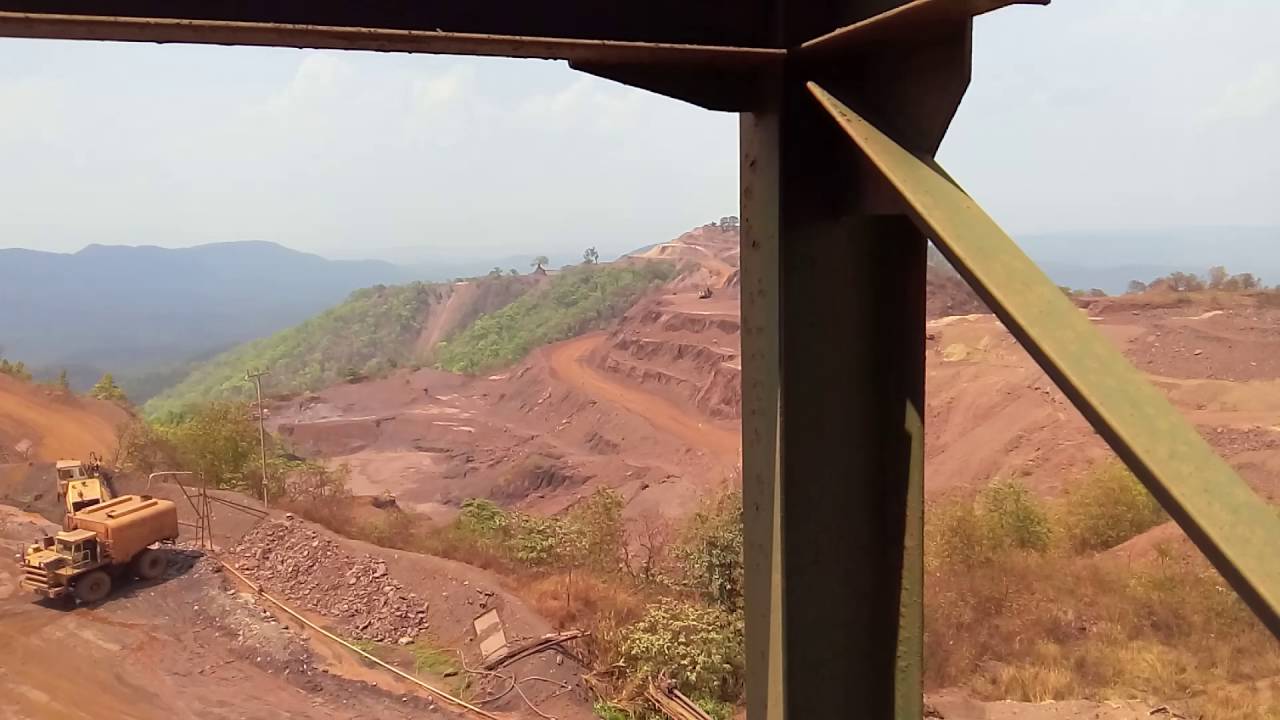 RMD SAIL, Gua mines YouTube