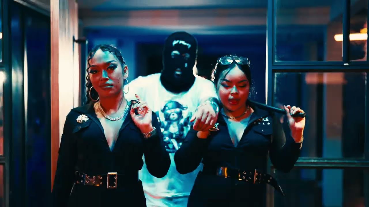 Unik0 - Burlao (Video Oficial) adlı videoyu YouTube'da izle Unik0 - Burlao (Video Oficial) adlı videoyu YouTube'da izle