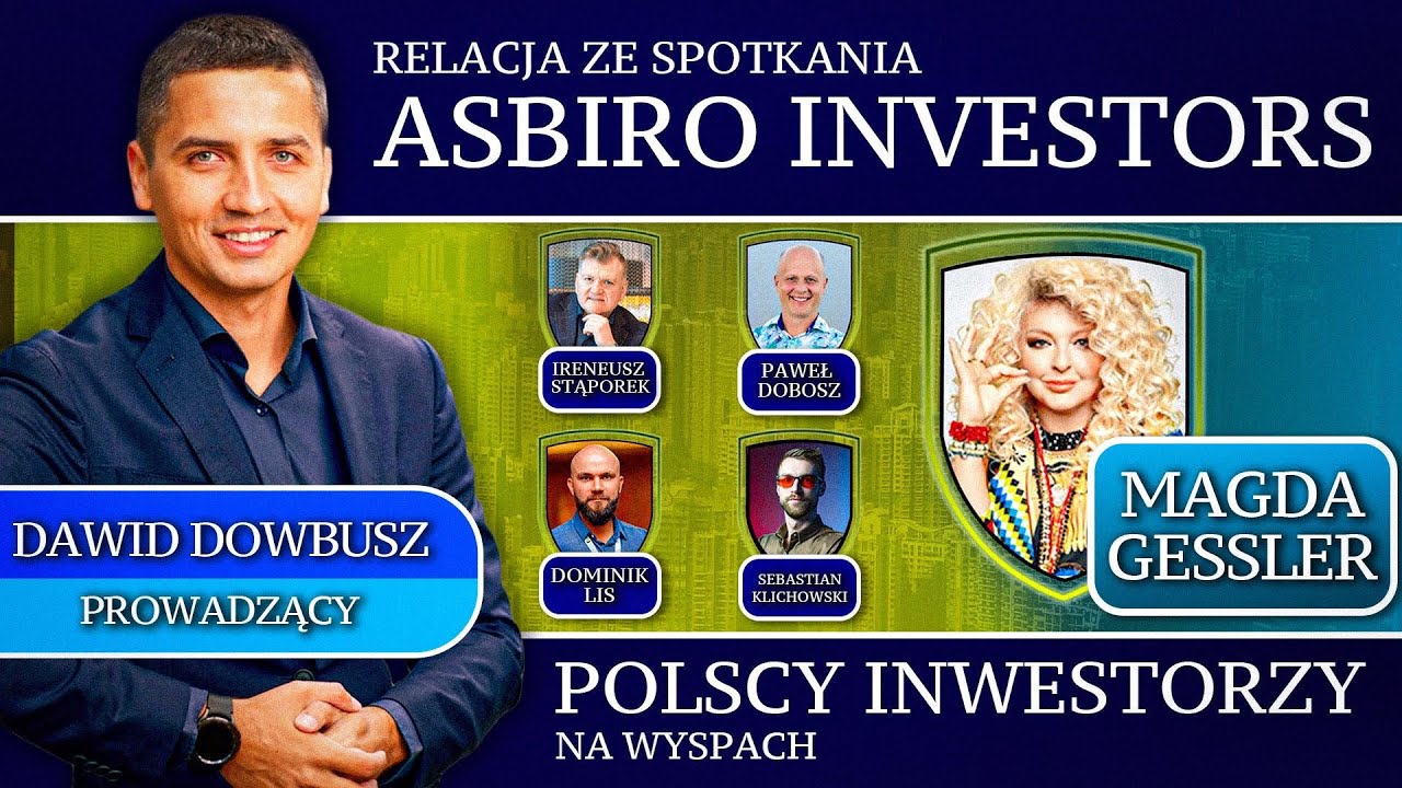Droga do sukcesu: Polscy przedsiębiorcy w Anglii – reportaż z konferencji