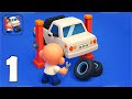 Idle Car Repair Gameplay Walkthrough Part 1 Repair Idle Car Repair Gameplay Walkthrough Part 1 Repair