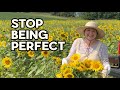 Sunflower Field of Dreams