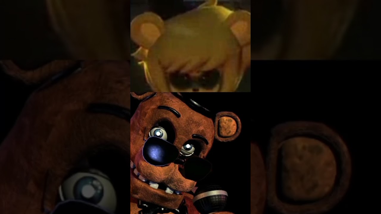 Fnia 3d sus edit Frenni