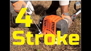 Husqvarna 324L 4 cycle weed eater string trimmer, what's the good and bad? Is there a bad?