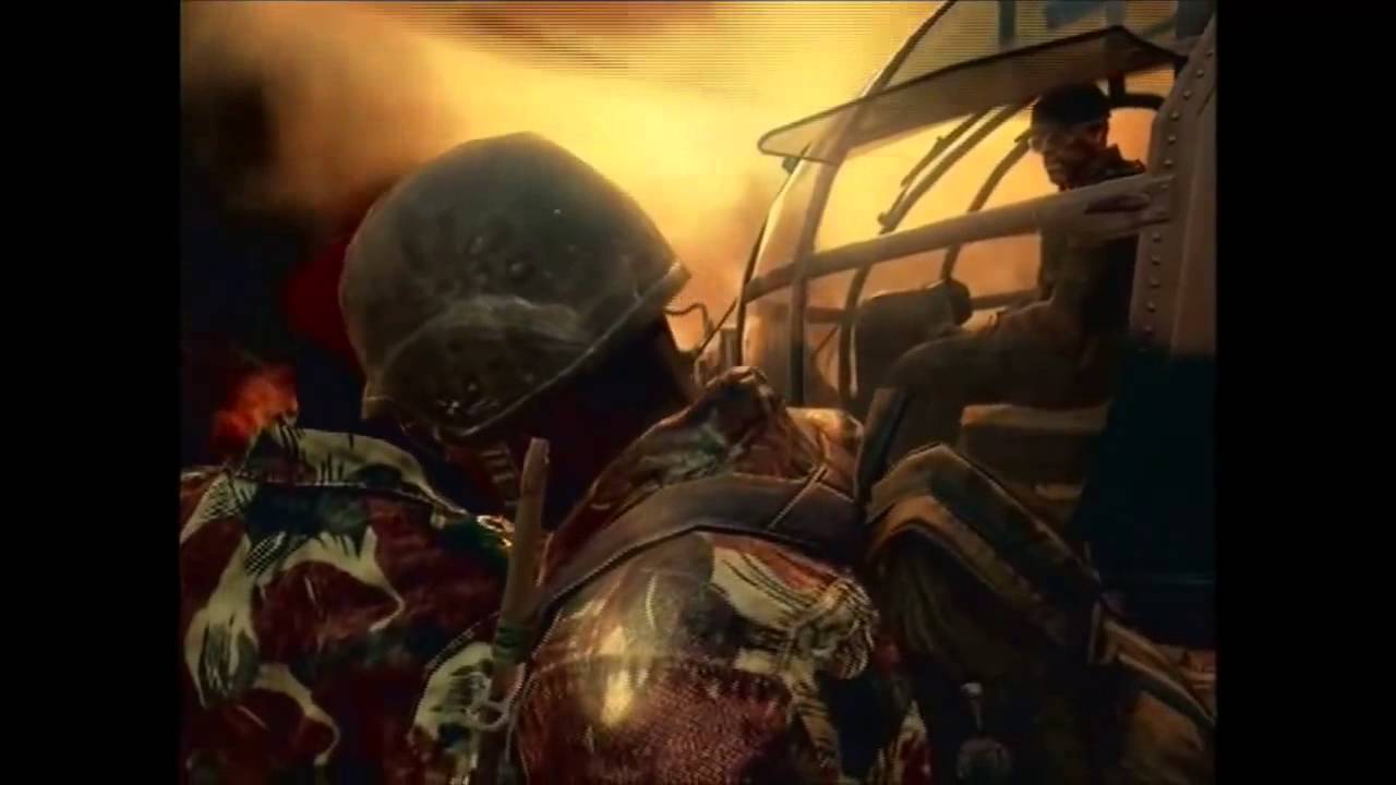 BogusLeek Max - Call of Duty Black Ops 2 Part 1 - Lets Play