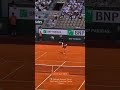 GOAT Aryna Sabalenka | Sweating For Win | Jessica Bouzas Lost it | #FrenchOpen2026 | Paris | France