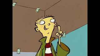 Ed, Edd & Eddy - Elevator