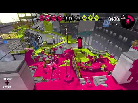 Tactical nuke