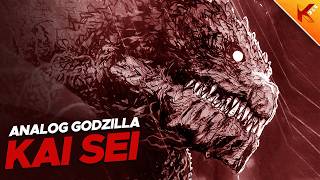 Kenapa Komik Og Horror Godzilla Ini Akan Sangat Mengerikan? The Horror Of Godzilla