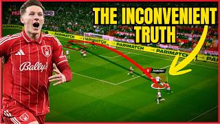 The Elliot Anderson TRUTH United Fans Need to Hear