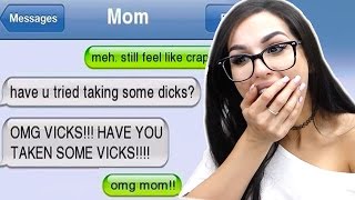 FUNNIEST PARENT TEXT FAILS