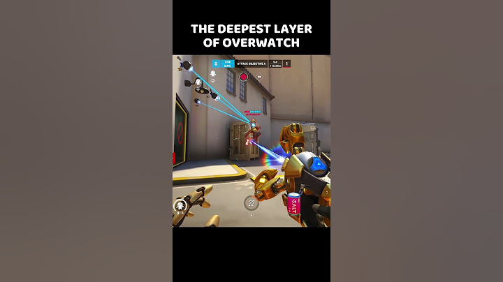 The worst players I’ve ever seen #overwatch2 #overwatch #ow2