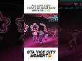 Tommy can dance🕺. #gtavicecity #gta #gta6 #gta5 #gaming #gtaonline #gaming #ai #memes #palworld#gtav