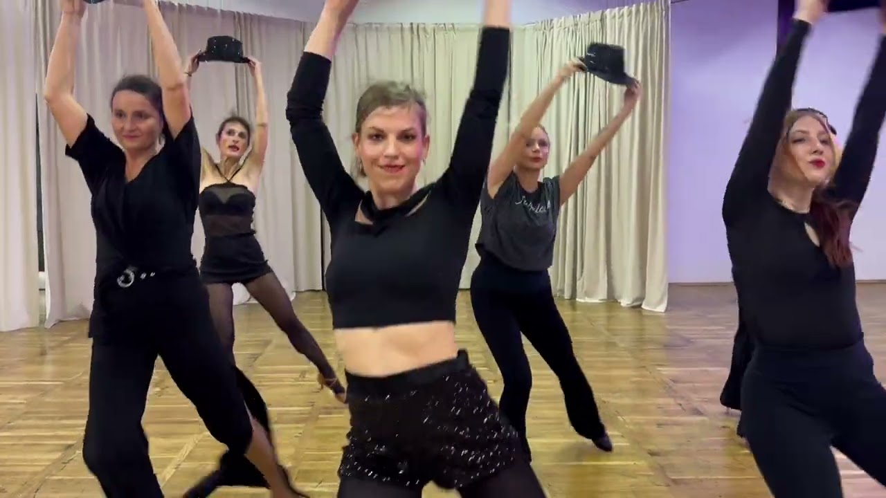 Divas de Cabaret - ALL THAT JAZZ 2025