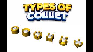 Types of Collect  Matrix 9 Tutorial #2