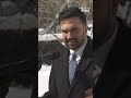 Mamdani: I’m not going to be banning ‘organized snowball fights’