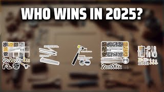 The Top 5 Best Leather Rivets in 2025 - Must Watch Before Buying!