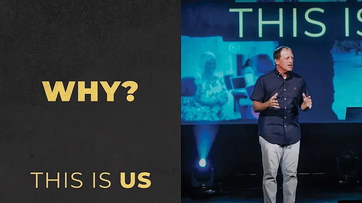 Why? | David Littleton | This is Us
