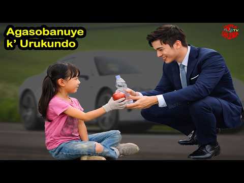 Akana kahuye na se ku muhanda bataziranye baramenyana~ibyakurikiye ni akumiro ~ agasobanuye kigisha
