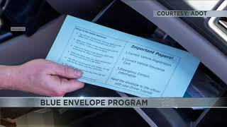 New ADOT program aims to help drivers on the autism spectrum communicate with law enforcement