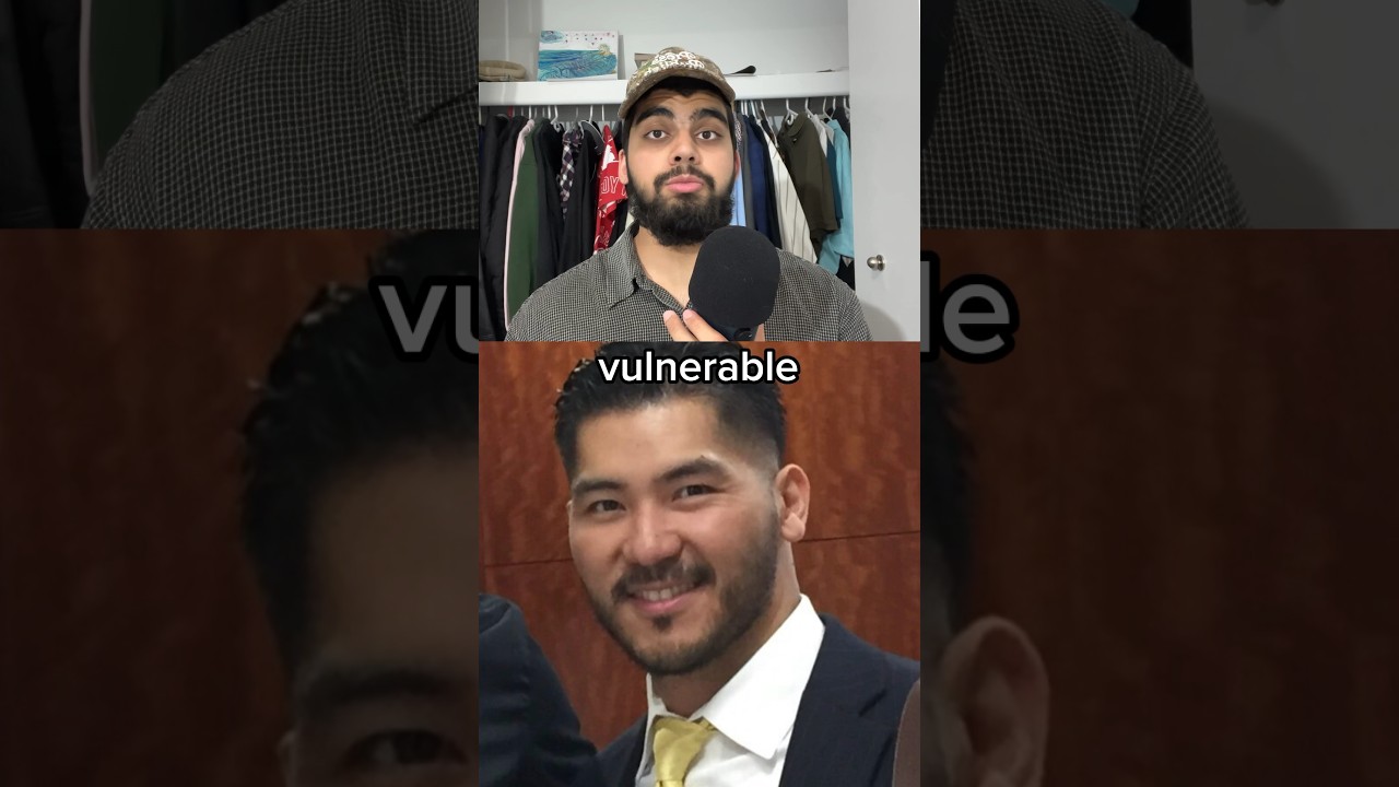 TikToks Most Savage Lawyer