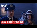 Adam Ruins Everything - Why Jaywalking Is a Crime