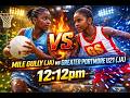 MILE GULLY (JA) vs GREATER PORTMORE U21 (JA)