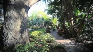 Florida Travel: LGBT Getaways in St. Petersburg, Florida