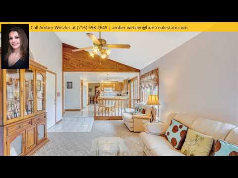 69 Gale Drive, Lancaster, NY home video tour