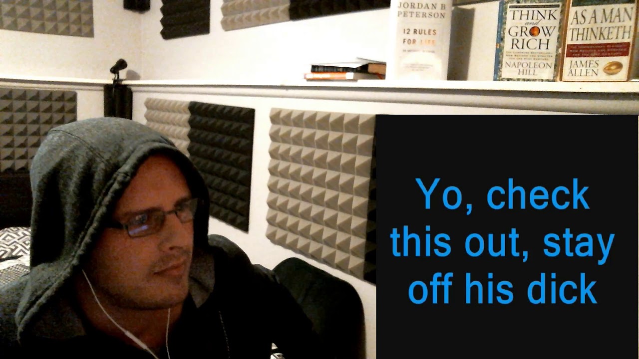 2pac - Cant C Me (Reaction)