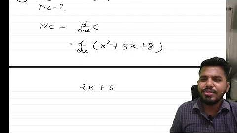 FYBCOM I SEMESTER 2 I MATHS AND STATISTICS I MCQ PART 1 I