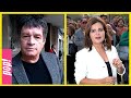 La difcil relacin entre alejandro camacho y su hija