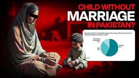 The Heartbreaking Truth: Shaadi Kai Baghair Bachai | Junaid Akram Documentary